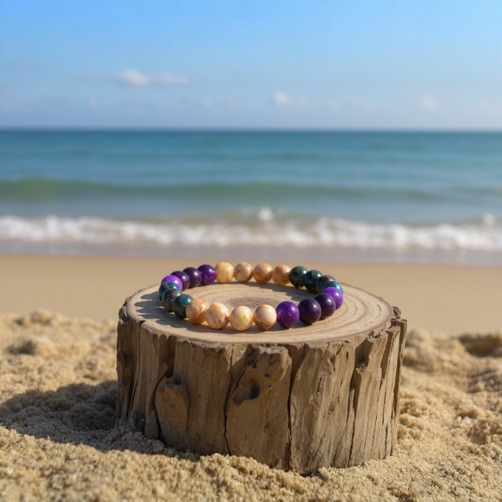 Ultimate Weight Control Bracelet