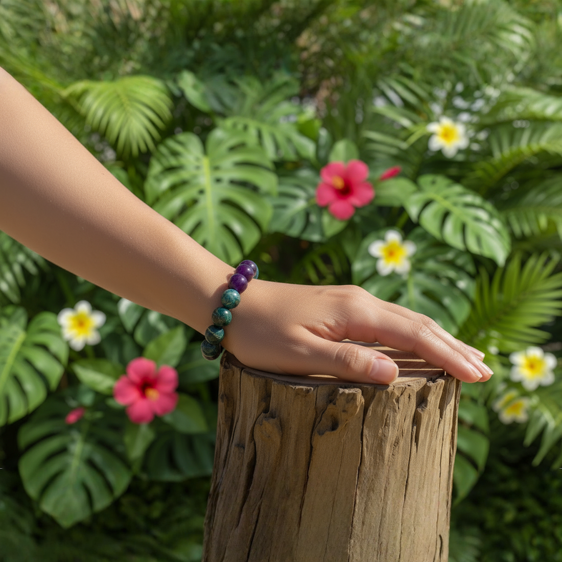 Ultimate Weight Control Bracelet